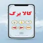 کالابرگ دوباره عوض شد! چه چیزی تغییر کرد؟