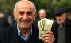   زمان واریز حقوق بازنشستگان تامین اجتماعی در خرداد