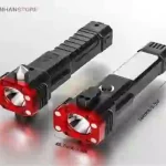 چراغ قوه پاور بانک دار