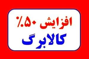 خبر خوش یارانه: جزئیات واریز ۵۰۰ هزار تومان کالابرگ جدید + وضعیت سایر خانوارها 📣