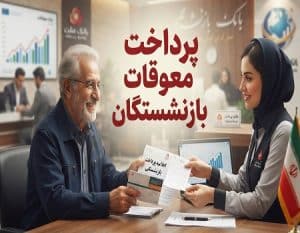 واریزی جدید برای بازنشستگان امروز ۱۷ شهریور ۱۴۰۵ / معوقات فروردین‌ماه واریز شد
