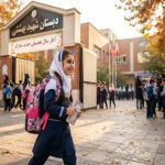 تغییر ساعت کار مدارس از اول مهر